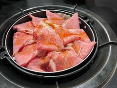 -和牛 烧肉寿喜烧涮锅 善(心斎橋店)