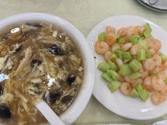 -奥华餐厅·老张记(台基厂店)