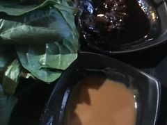 -嘚味徐州烧烤特色菜