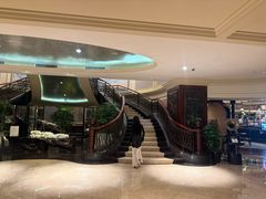 -上海瑞金洲际酒店
