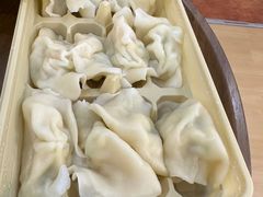 -东方饺子王(大屯路店)