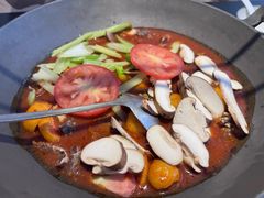 -有才叔的小馆(民乐园店)