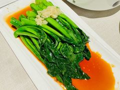 -狮王府淮扬菜(老门东店)