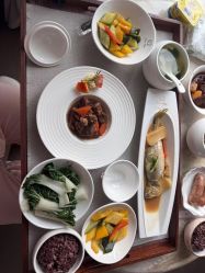 -馨月汇·一悦馨香月子中心(前滩店)