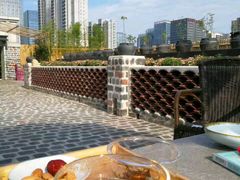 -瓦库茶馆17号(海汇港店)