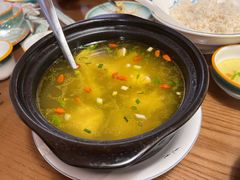 -食光慢宴·安吉土菜馆