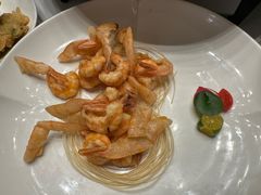 -广东道至正餐厅(区庄店)