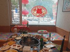 -老渔翁炖鱼坊(黄海西路东山店)