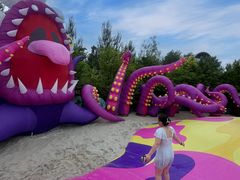 -波塞冬旅游度假区