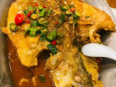 -西江美食舫·江西菜(健德桥店)