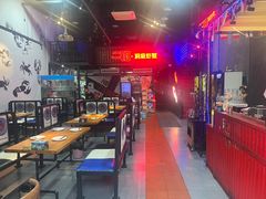 -二钳洞庭虾蟹·江湖菜(成都鹭岛店)