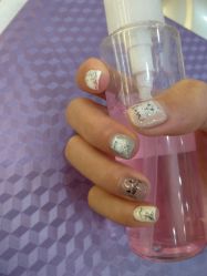 -印奈儿美甲手足护理机构