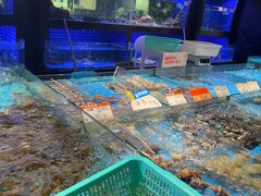 -徐记海鲜(观沙岭|滨江新城店)