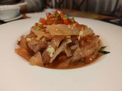 -拉完海鲜大排档(温岭店)