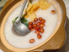 -陶兰居·手工点心·粤菜(圆融时代广场店)