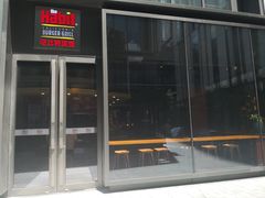 门面-The Habit Burger Grill 哈比特汉堡(复兴soho店)