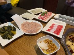 -傣妹火锅(南京东路一店)