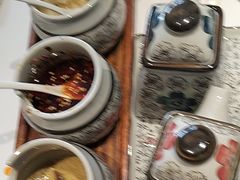 -东方饺子王(工农大路店)