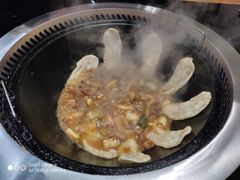 -锅来乐地锅鸡(安亭店)
