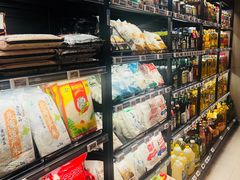 -盒马鲜生(枣园路店)