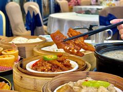 -馨越楼·点心·粤菜(赤坎店)