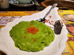 -成都老码头火锅(旺角店)