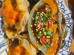 -哼蟹二将·烤肉酱蟹(合生汇店)