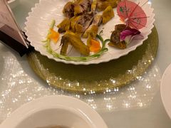 -山明水秀大饭店