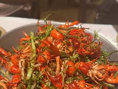 -巴厘龙虾·榜首油焖大虾(青山店)
