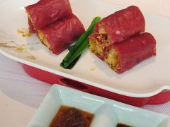 -顺峰(农展馆店)