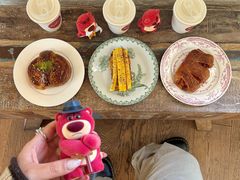 -TonTon(永康路店)
