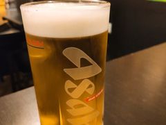 生啤-日本料理神拉面