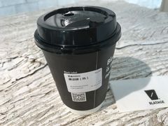 黑74%咖啡-BLATAGE COFFEE