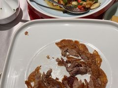 -味+新京宴·烤鸭·北京菜(创意谷店)