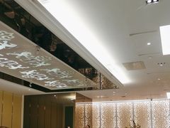 -狮王府淮扬菜(新街口友谊店)
