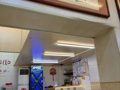 -巷子深菜馆(新华路店)