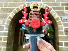 -CORNER CONE GELATO酷矿手作霜淇淋(南头古城店)