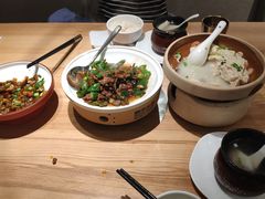 -胡子大厨·超级小炒肉(晶耀前滩店)