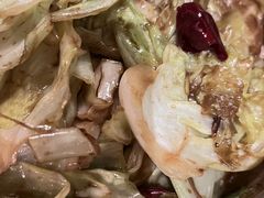 -佬麻雀·剁椒鱼头(京基KK One店)