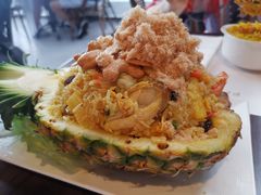 -太平山餐厅(山顶道店)