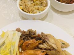 -岱江花园饭店