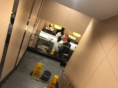 -麦当劳(天兴罗斯福店)