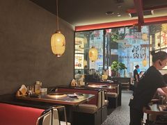 -厚贞日式烤肉(浦东汇智店)
