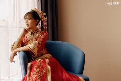 -GRACE KELLY婚纱与礼服(北京店)