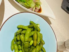 -维园悦谱·海派家常菜(乌鲁木齐南路店)