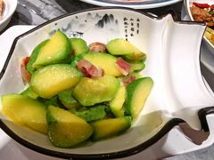 -福照楼汽锅鸡·云南菜(火车站锦江店)