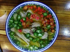 藤椒鸡-杨川记燃面·钵钵鸡米饭(同曦店)
