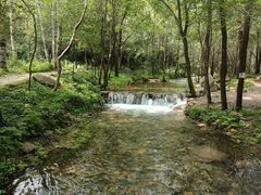 -玉渡山自然风景区