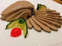 盐水鸭肝-北京全聚德(王府井店)