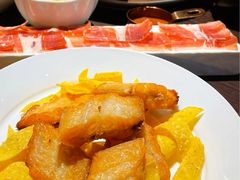 -庐灶江南·江南菜·四合院Bistro(东直门雍和宫·原华侨宾馆店)